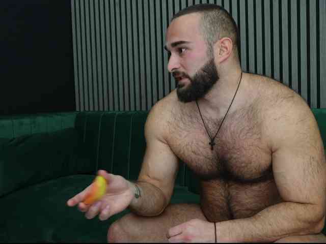 TonyMuscles TonyMuscles