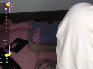 NancySkyblue Porn Show