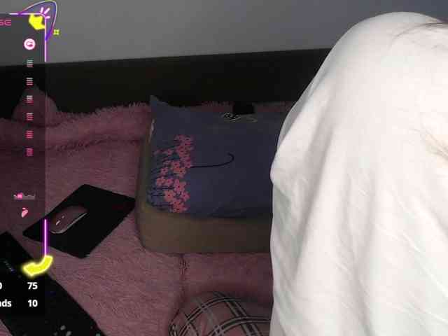 NancySkyblue webcam