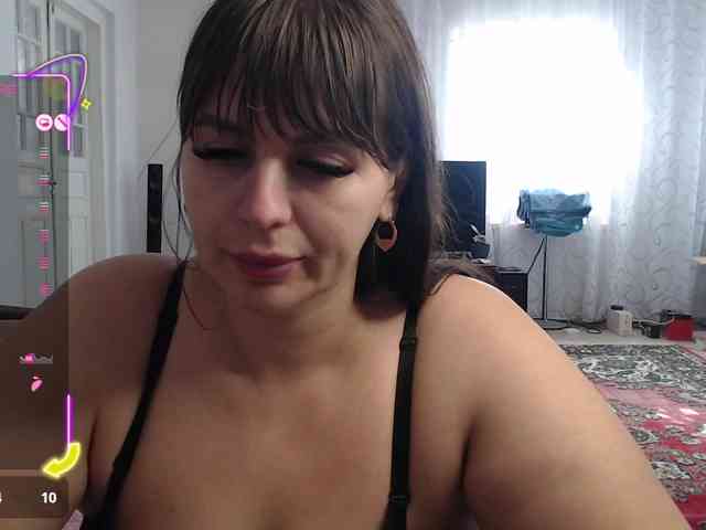 NancySkyblue webcam