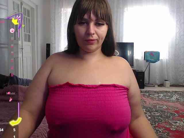 NancySkyblue webcam