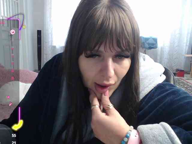 NancySkyblue webcam