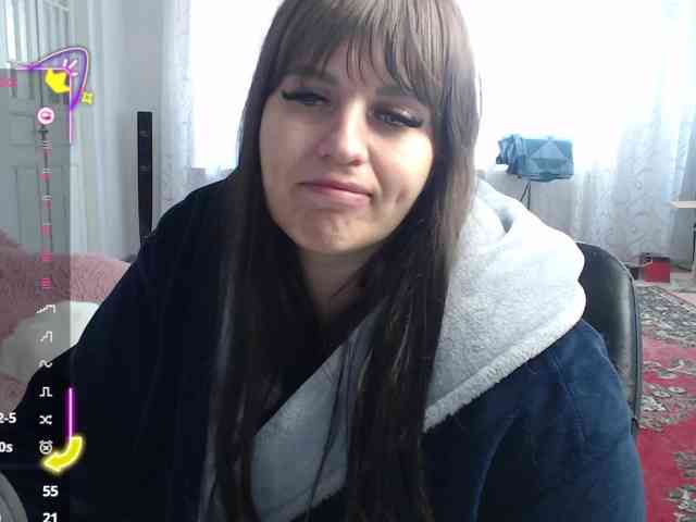 NancySkyblue webcam