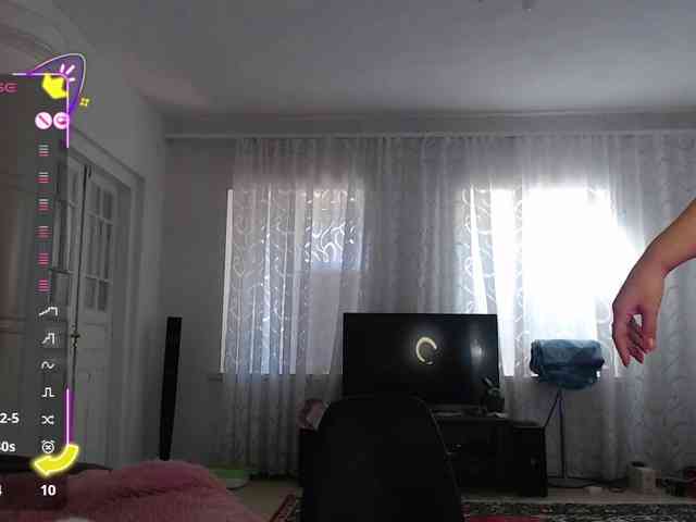 NancySkyblue webcam
