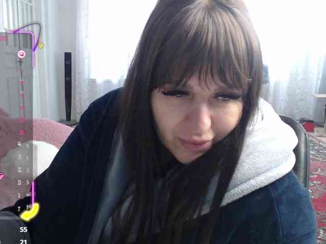 NancySkyblue webcam