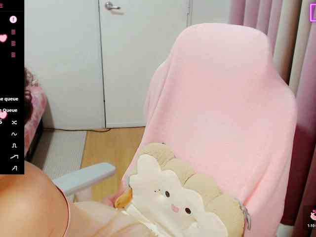 SassyGiirl Live Webcam on BongaCams