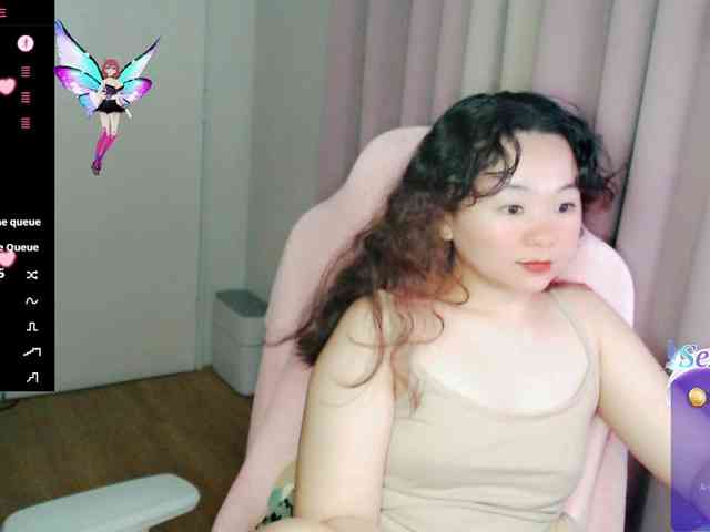 SassyGiirl Live Webcam on BongaCams