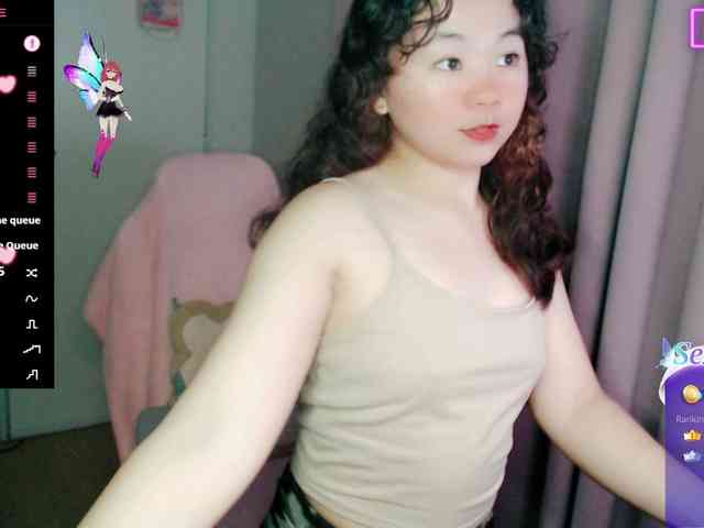 SassyGiirl Live Webcam on BongaCams