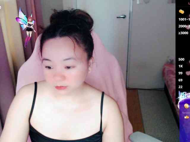 SassyGiirl Live Webcam on BongaCams