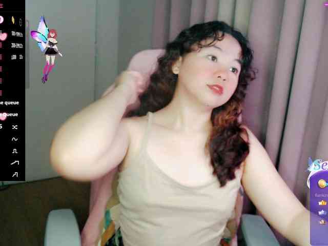 SassyGiirl Live Webcam on BongaCams