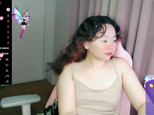 SassyGiirl Live Webcam on BongaCams