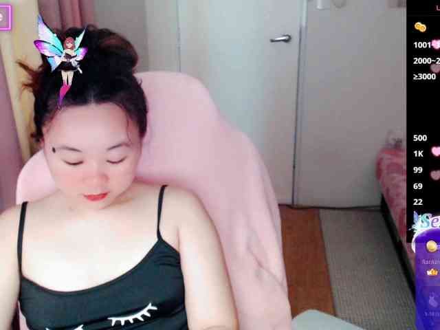 SassyGiirl Live Webcam on BongaCams