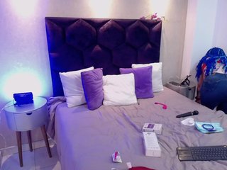 katrinadirtyx Porn Show