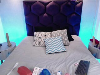 katrinadirtyx Porn Show