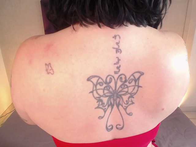 katrinadirtyx's BongaCams show and profile