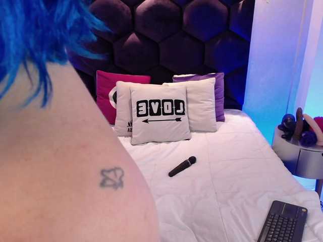 katrinadirtyx's BongaCams show and profile