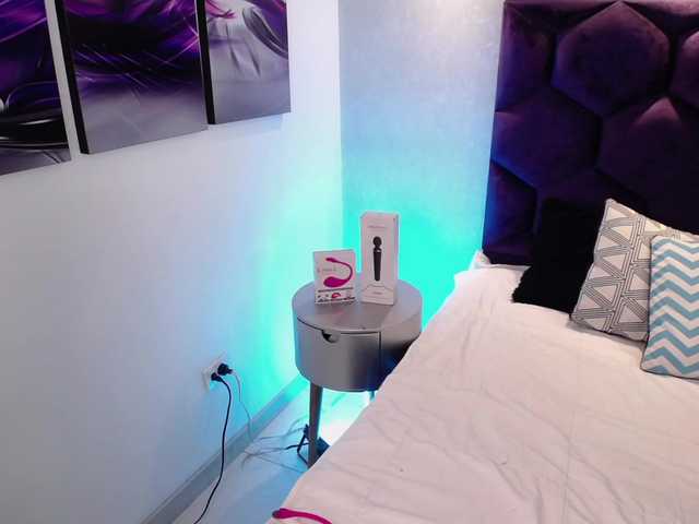 katrinadirtyx's BongaCams show and profile