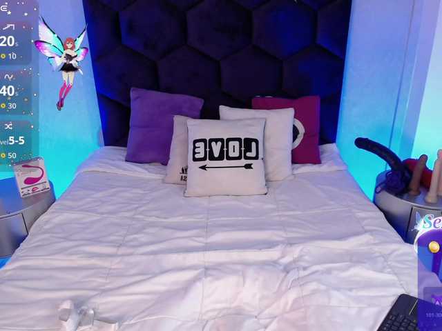 katrinadirtyx's BongaCams show and profile