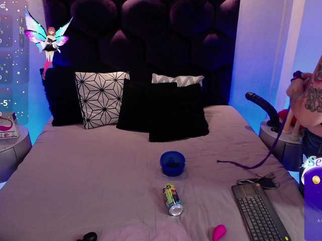 katrinadirtyx's BongaCams show and profile