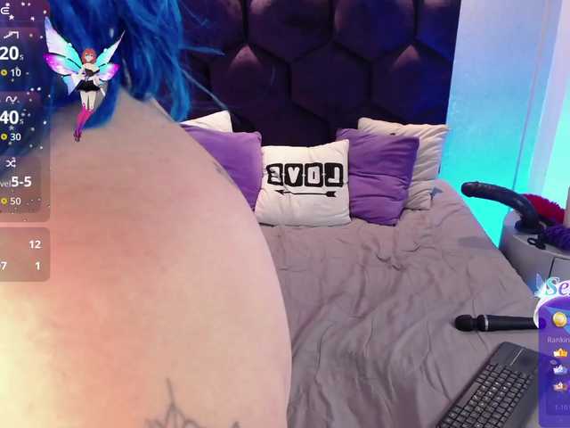 katrinadirtyx's BongaCams show and profile