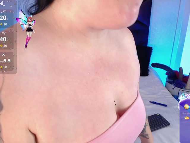 katrinadirtyx's BongaCams show and profile