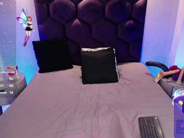 katrinadirtyx's BongaCams show and profile