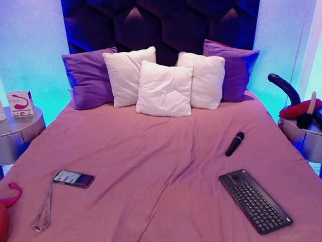 katrinadirtyx's BongaCams show and profile