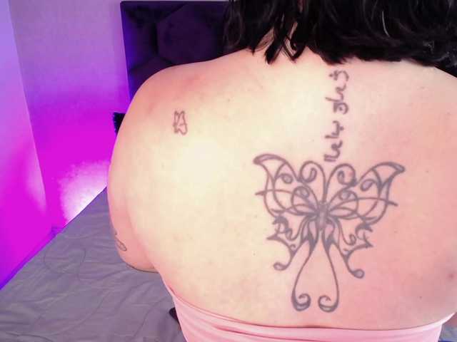 katrinadirtyx's BongaCams show and profile