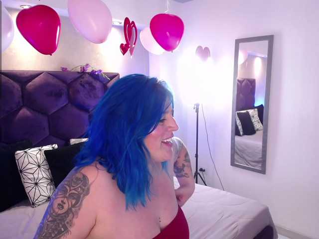 katrinadirtyx's BongaCams show and profile