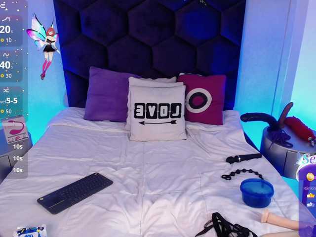 katrinadirtyx's BongaCams show and profile