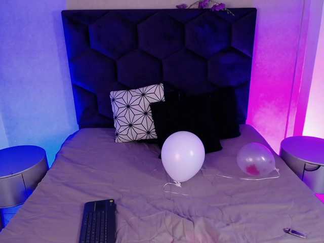 katrinadirtyx's BongaCams show and profile