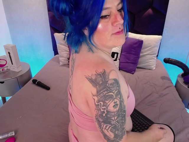 katrinadirtyx's BongaCams show and profile