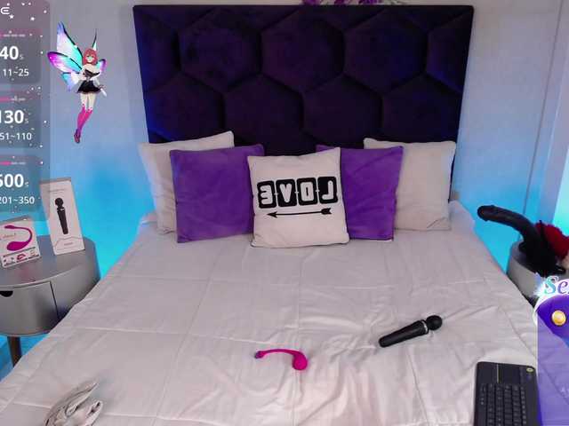 katrinadirtyx's BongaCams show and profile