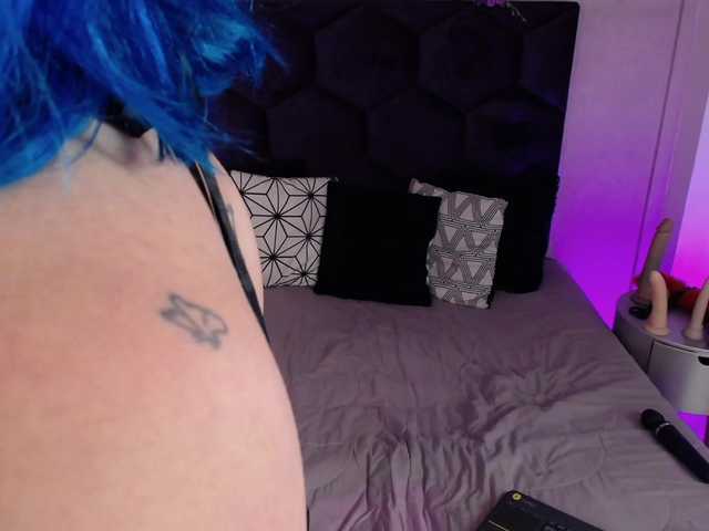 katrinadirtyx's BongaCams show and profile