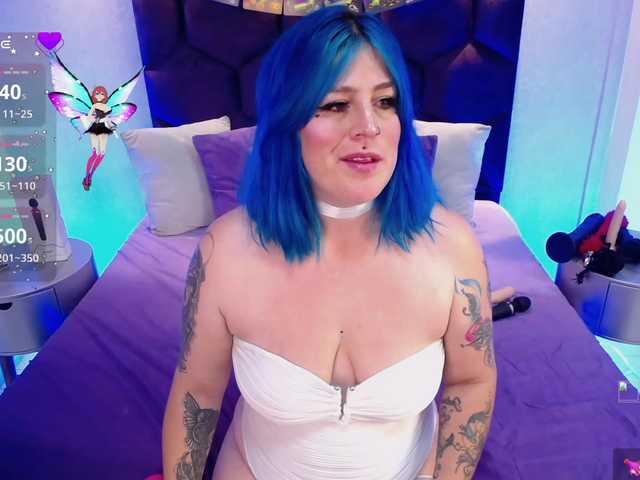 Sex chat gratuit in direct cu katrinadirtyx pe BongaCams