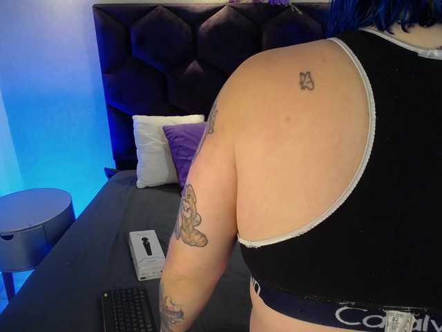 katrinadirtyx's BongaCams show and profile