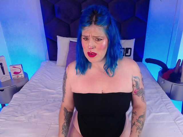 katrinadirtyx's BongaCams show and profile