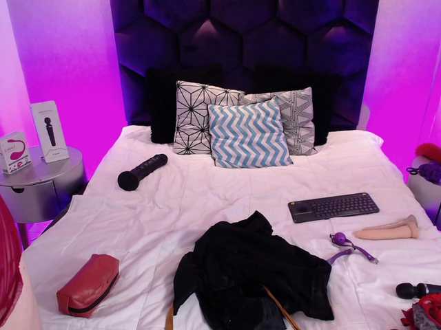 katrinadirtyx's BongaCams show and profile