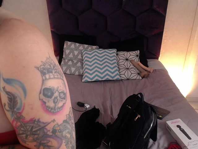 katrinadirtyx's BongaCams show and profile