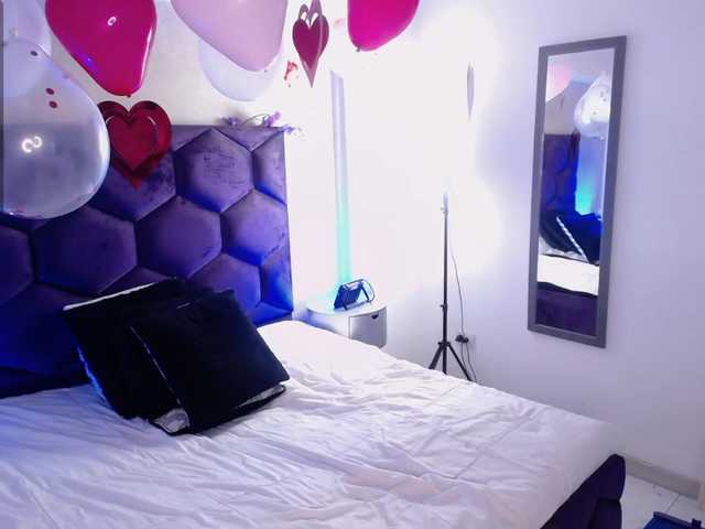 katrinadirtyx's BongaCams show and profile