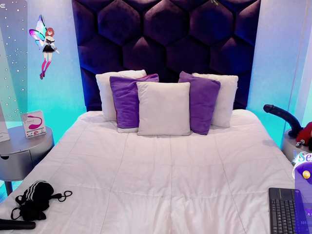 katrinadirtyx's BongaCams show and profile