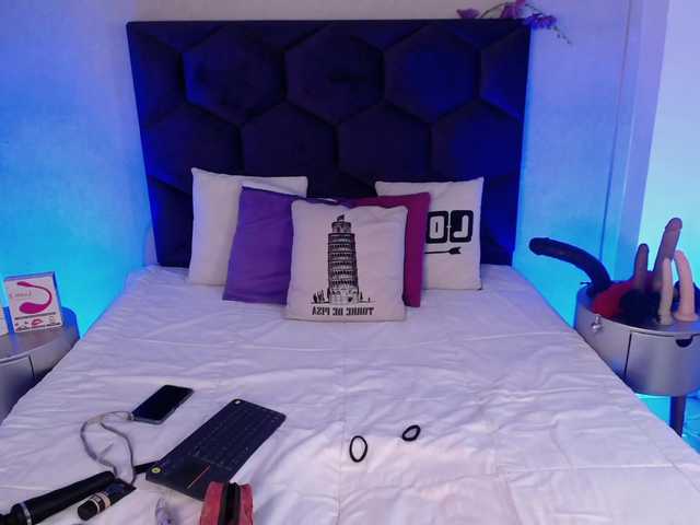 katrinadirtyx's BongaCams show and profile