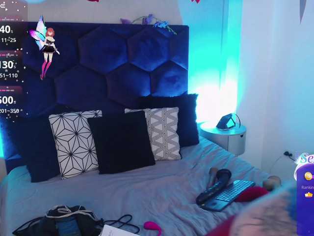 katrinadirtyx's BongaCams show and profile