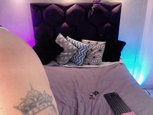 katrinadirtyx's BongaCams show and profile