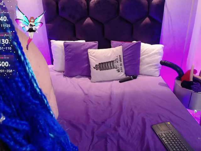 katrinadirtyx's BongaCams show and profile