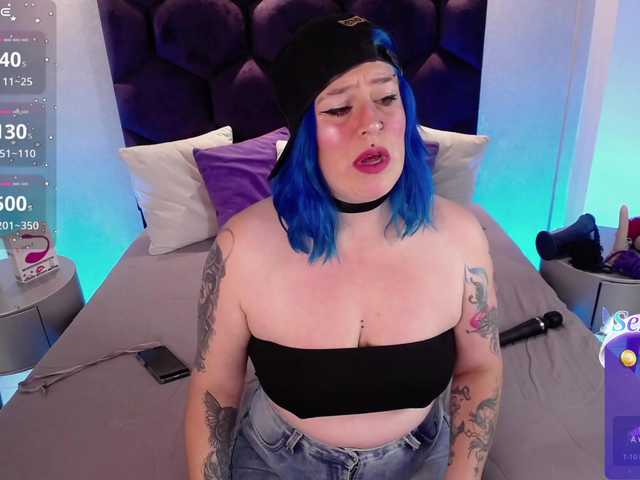 katrinadirtyx's BongaCams show and profile