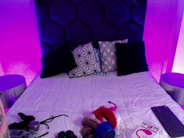 katrinadirtyx's BongaCams show and profile