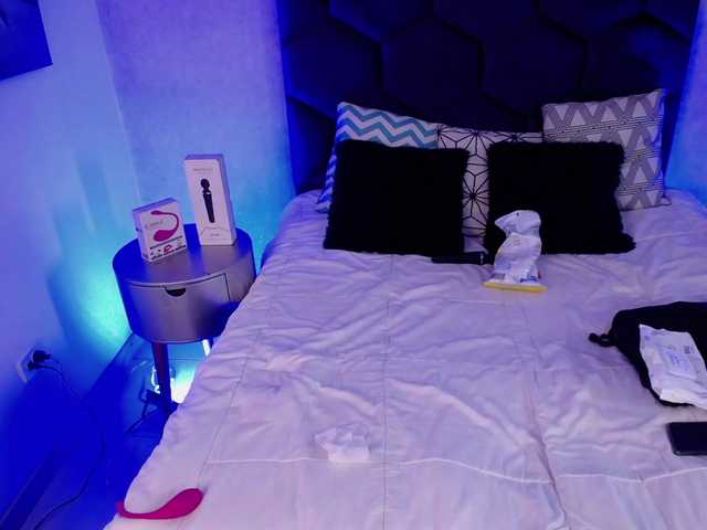 katrinadirtyx's BongaCams show and profile