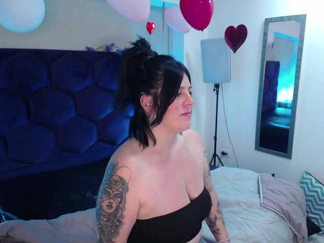 katrinadirtyx's BongaCams show and profile