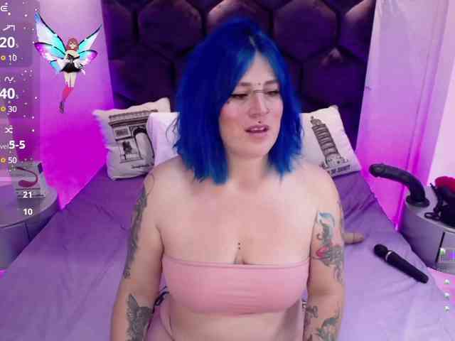 Модель: KatrinaDirtyx